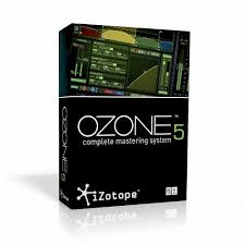 izotope ozone 5 advanced cool edit pro